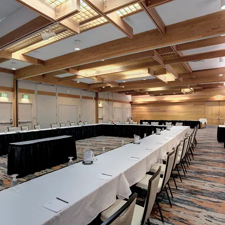 Salishan Coastal Lodge By Scp Hotels-2